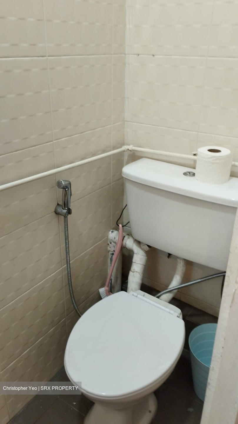 Elizabeth Tower (D9), Apartment #613907321